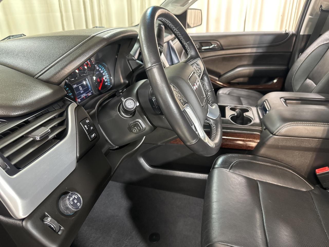 2019 GMC Yukon XL SLT Annapolis MD