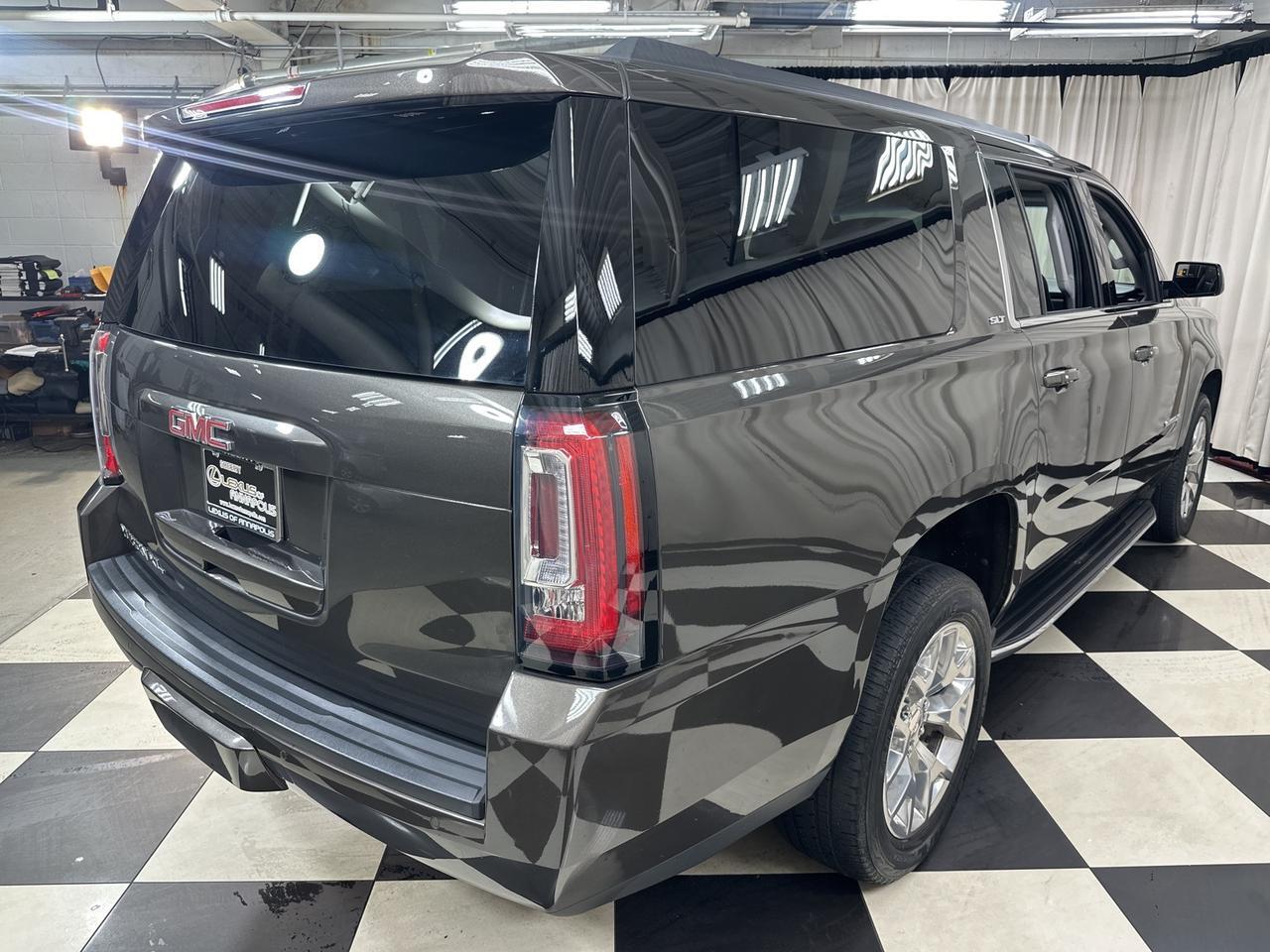 2019 GMC Yukon XL SLT Annapolis MD