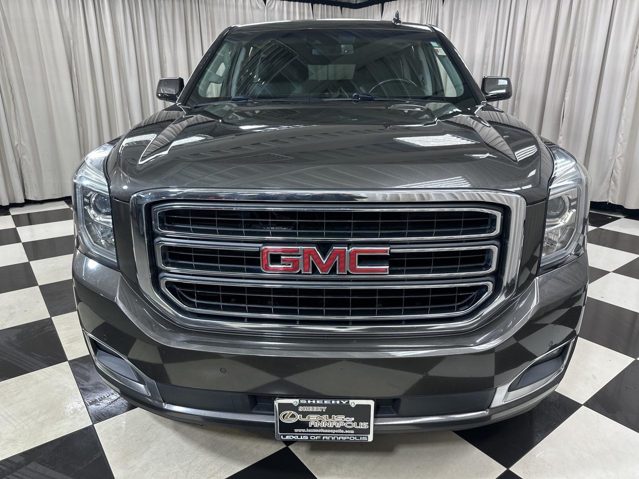2019 GMC Yukon XL SLT Annapolis MD