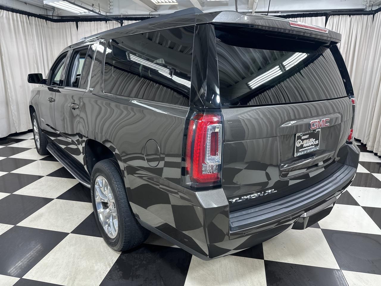 2019 GMC Yukon XL SLT Annapolis MD