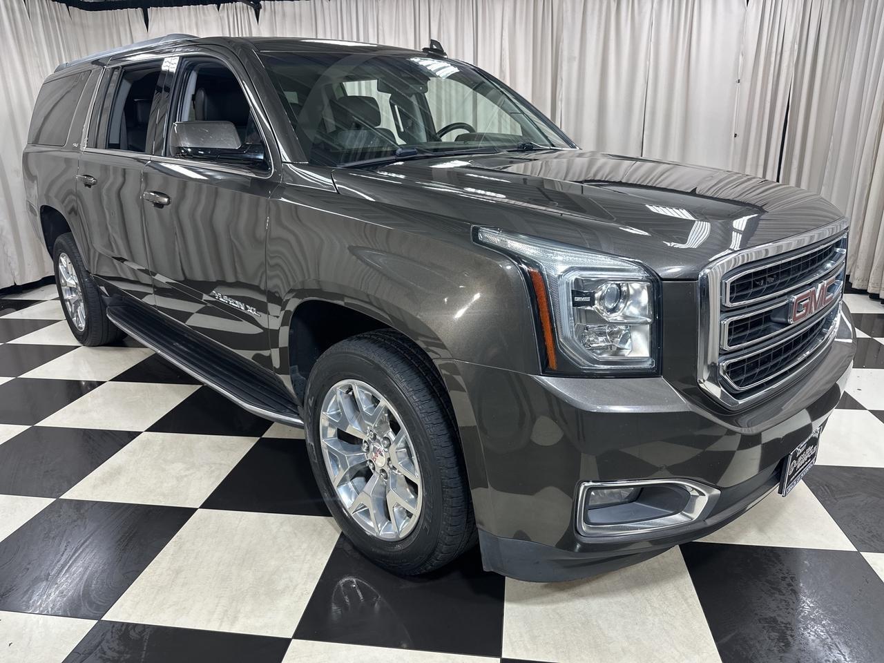 2019 GMC Yukon XL SLT Annapolis MD