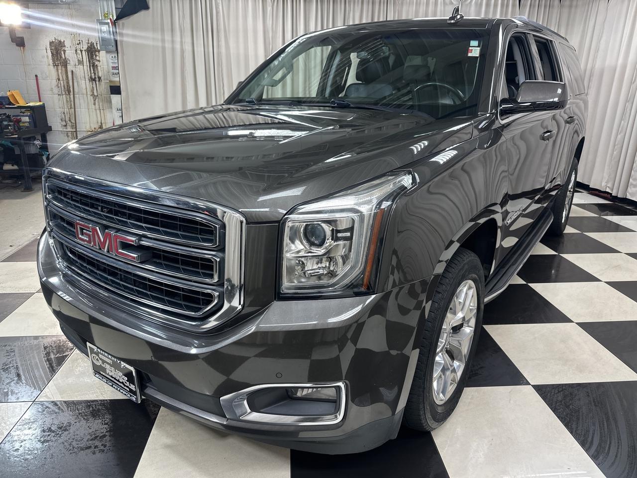 2019 GMC Yukon XL SLT Annapolis MD