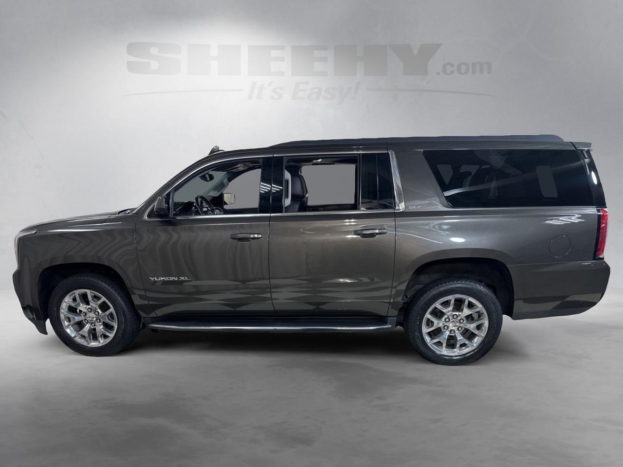 2019 GMC Yukon XL SLT Annapolis MD