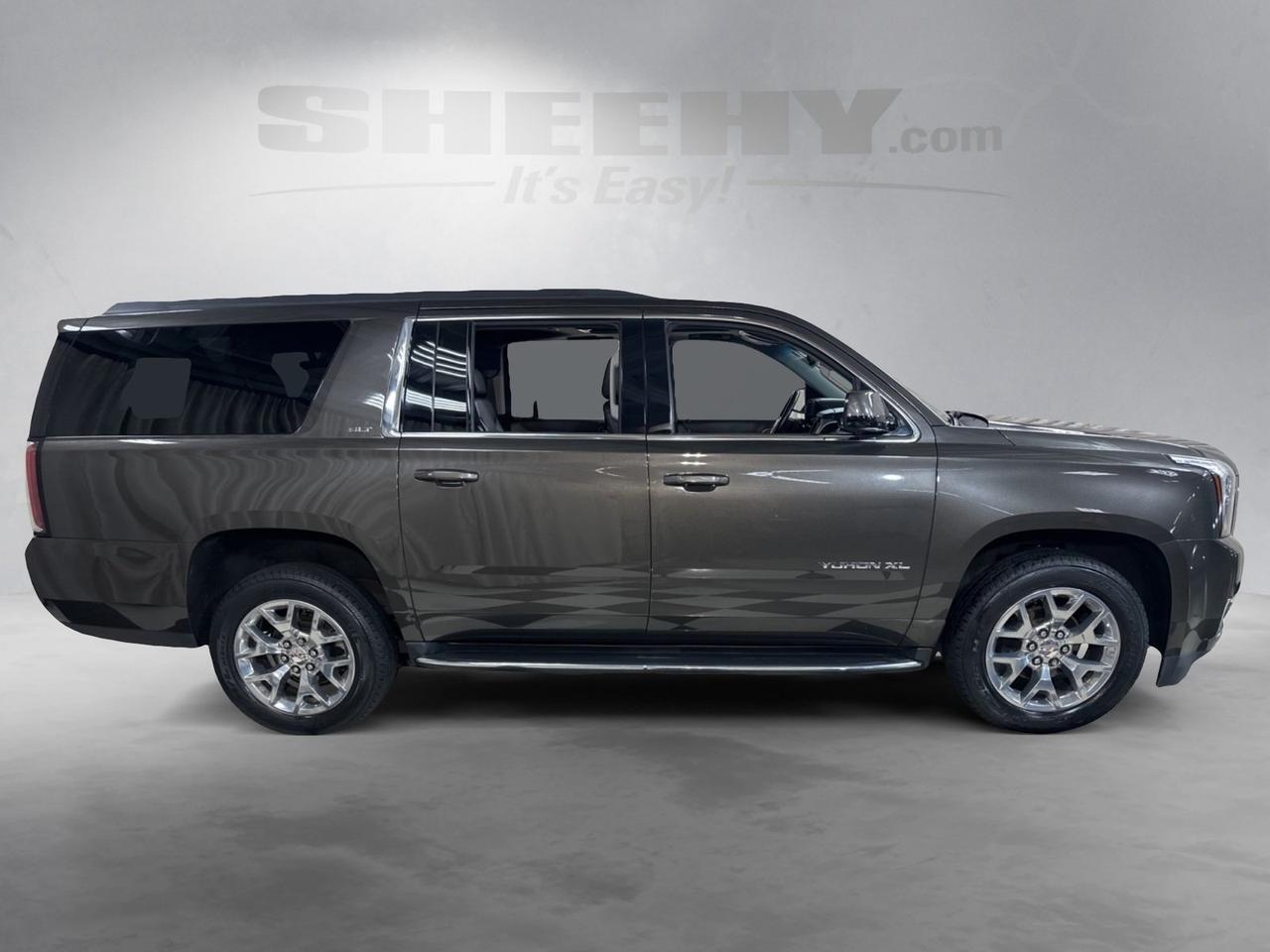 2019 GMC Yukon XL SLT Annapolis MD