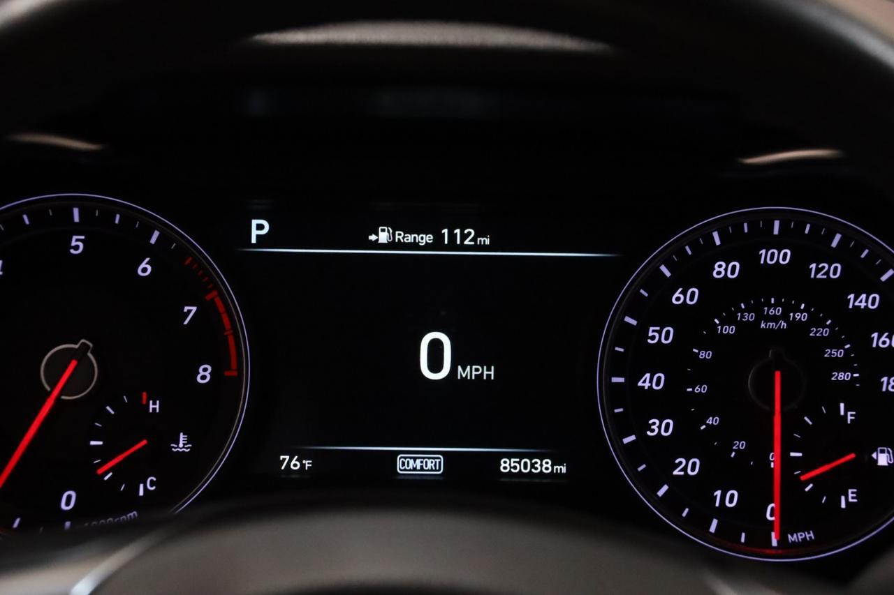 2019 Genesis G70 2.0T AWD Dynamic Advanced Prestige 4dr Sedan Skokie IL