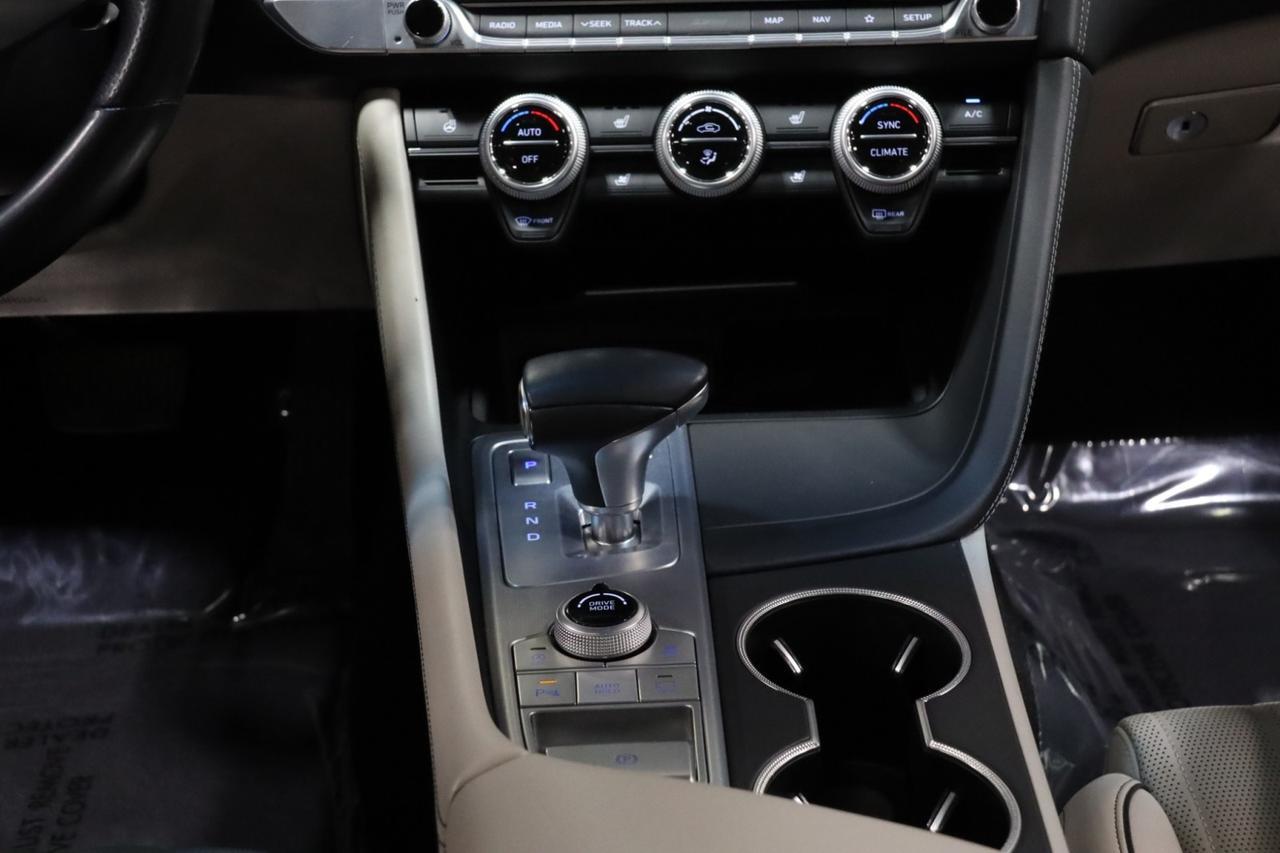 2019 Genesis G70 2.0T AWD Dynamic Advanced Prestige 4dr Sedan Skokie IL