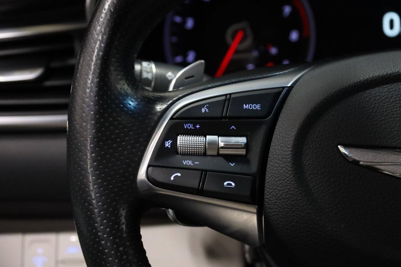 2019 Genesis G70 2.0T AWD Dynamic Advanced Prestige 4dr Sedan Skokie IL