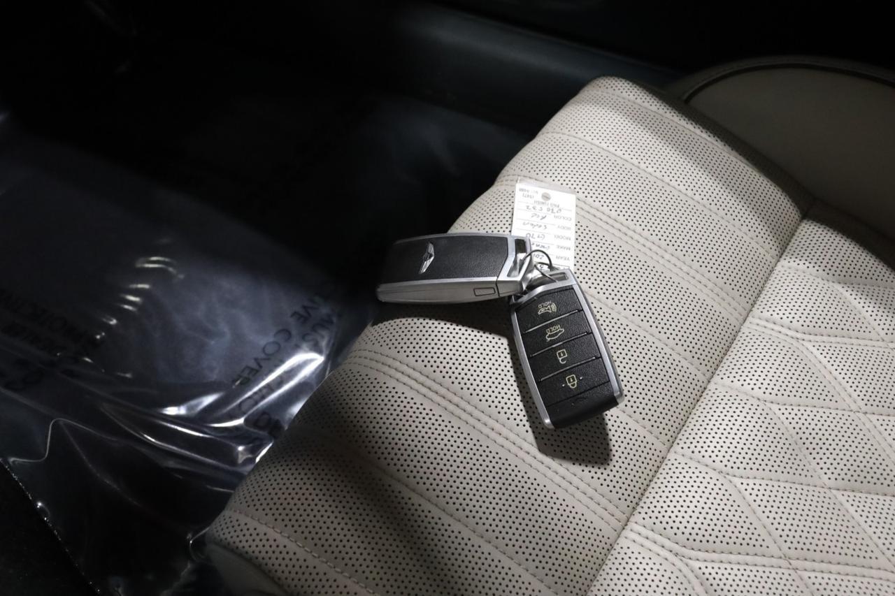 2019 Genesis G70 2.0T AWD Dynamic Advanced Prestige 4dr Sedan Skokie IL