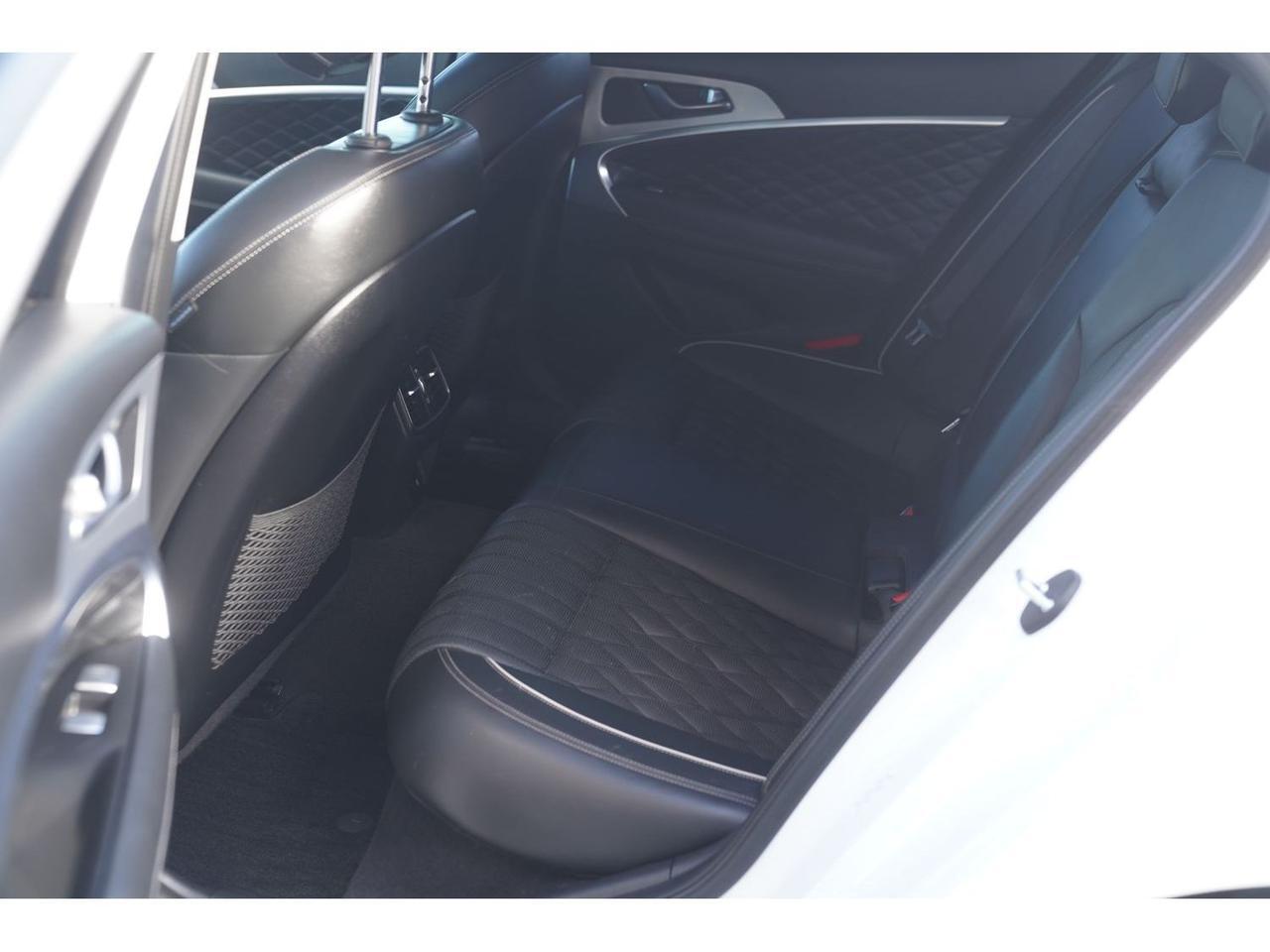 2019 Genesis G70 2.0T Advanced Huntington UT