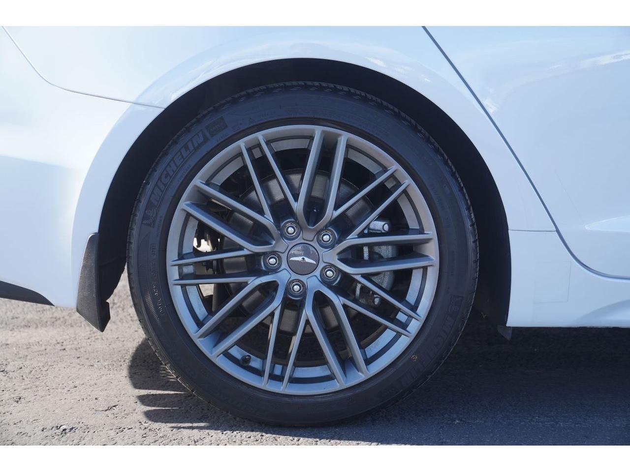 2019 Genesis G70 2.0T Advanced Huntington UT