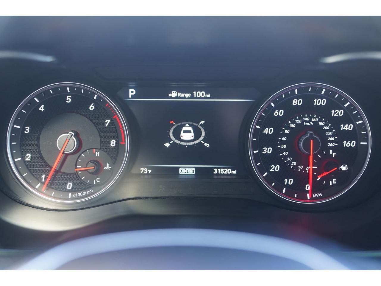 2019 Genesis G70 2.0T Advanced Huntington UT