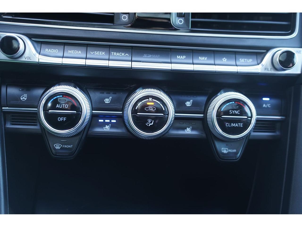 2019 Genesis G70 2.0T Advanced Huntington UT