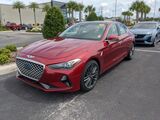 2019 Genesis G70 2.0T Advanced Oshkosh WI