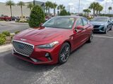 2019 Genesis G70 2.0T Advanced Oshkosh WI