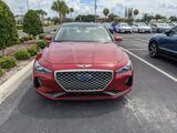 2019 Genesis G70 2.0T Advanced Oshkosh WI