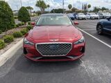 2019 Genesis G70 2.0T Advanced Oshkosh WI