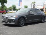2019 Genesis G70 2.0T Advanced Phoenix AZ 2019 Genesis G70 2.0T Advanced Phoenix AZ