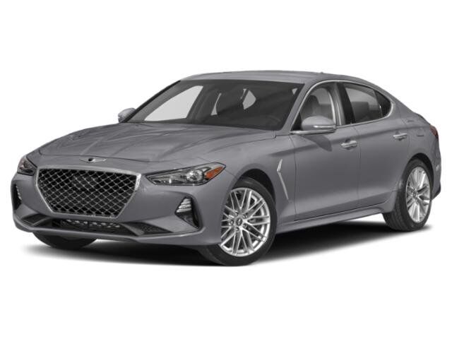 2019 Genesis G70 2.0T Advanced San Antonio TX