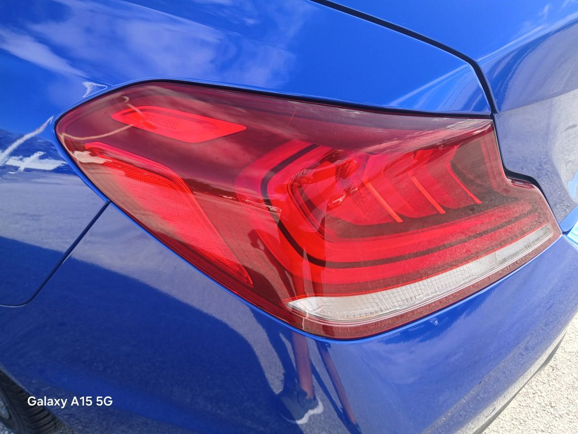 2019 Genesis G70 2.0T Advanced Sedan 4D Maitland FL