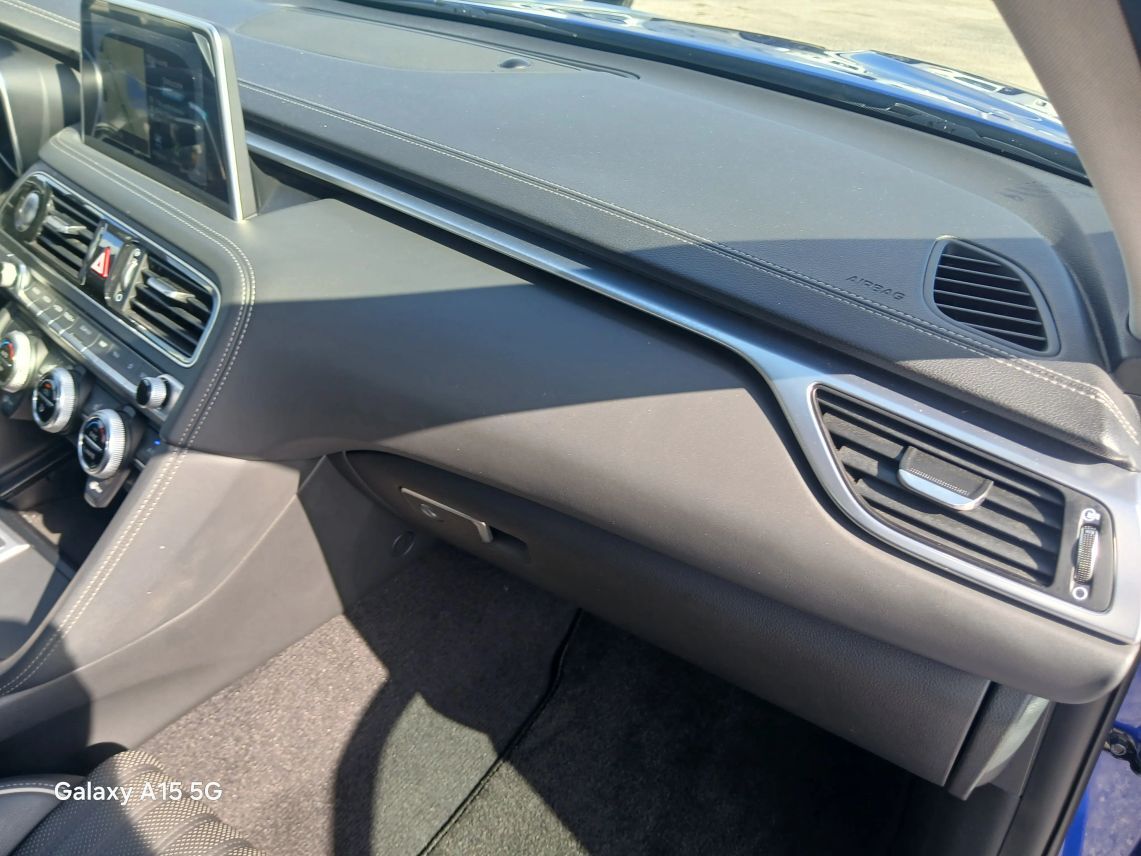 2019 Genesis G70 2.0T Advanced Sedan 4D Maitland FL