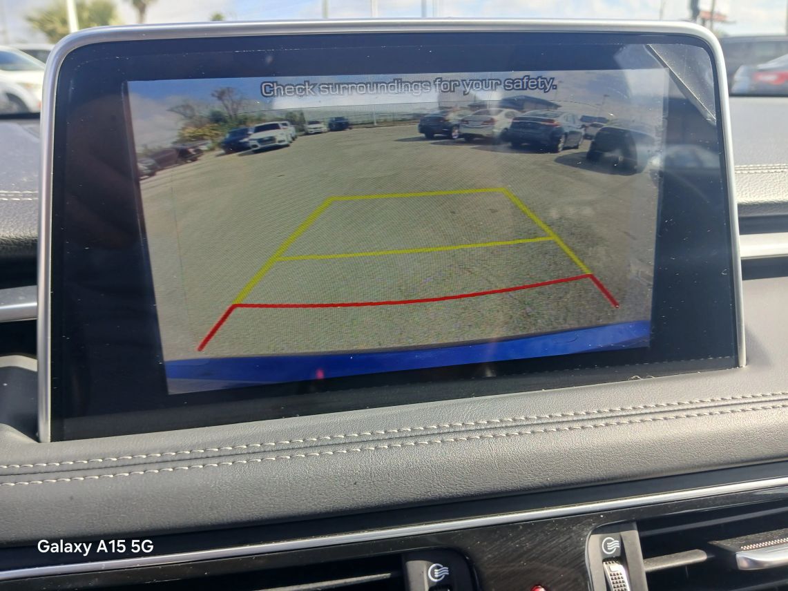 2019 Genesis G70 2.0T Advanced Sedan 4D Maitland FL