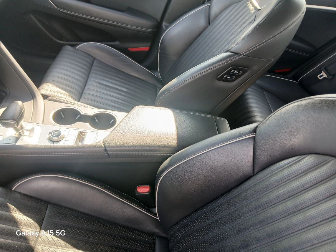 2019 Genesis G70 2.0T Advanced Sedan 4D Maitland FL