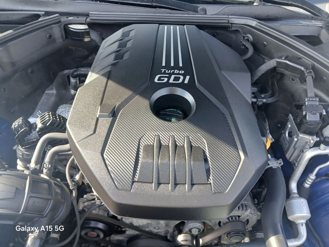 2019 Genesis G70 2.0T Advanced Sedan 4D Maitland FL