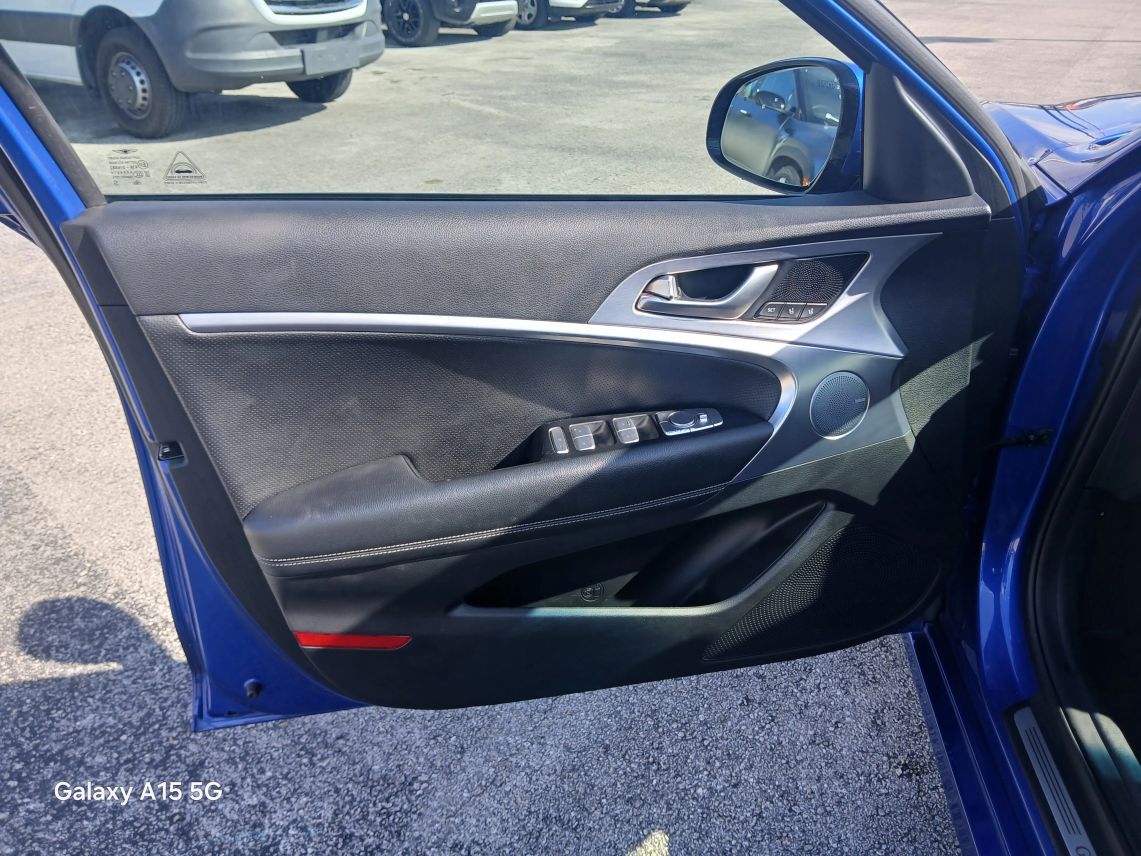 2019 Genesis G70 2.0T Advanced Sedan 4D Maitland FL