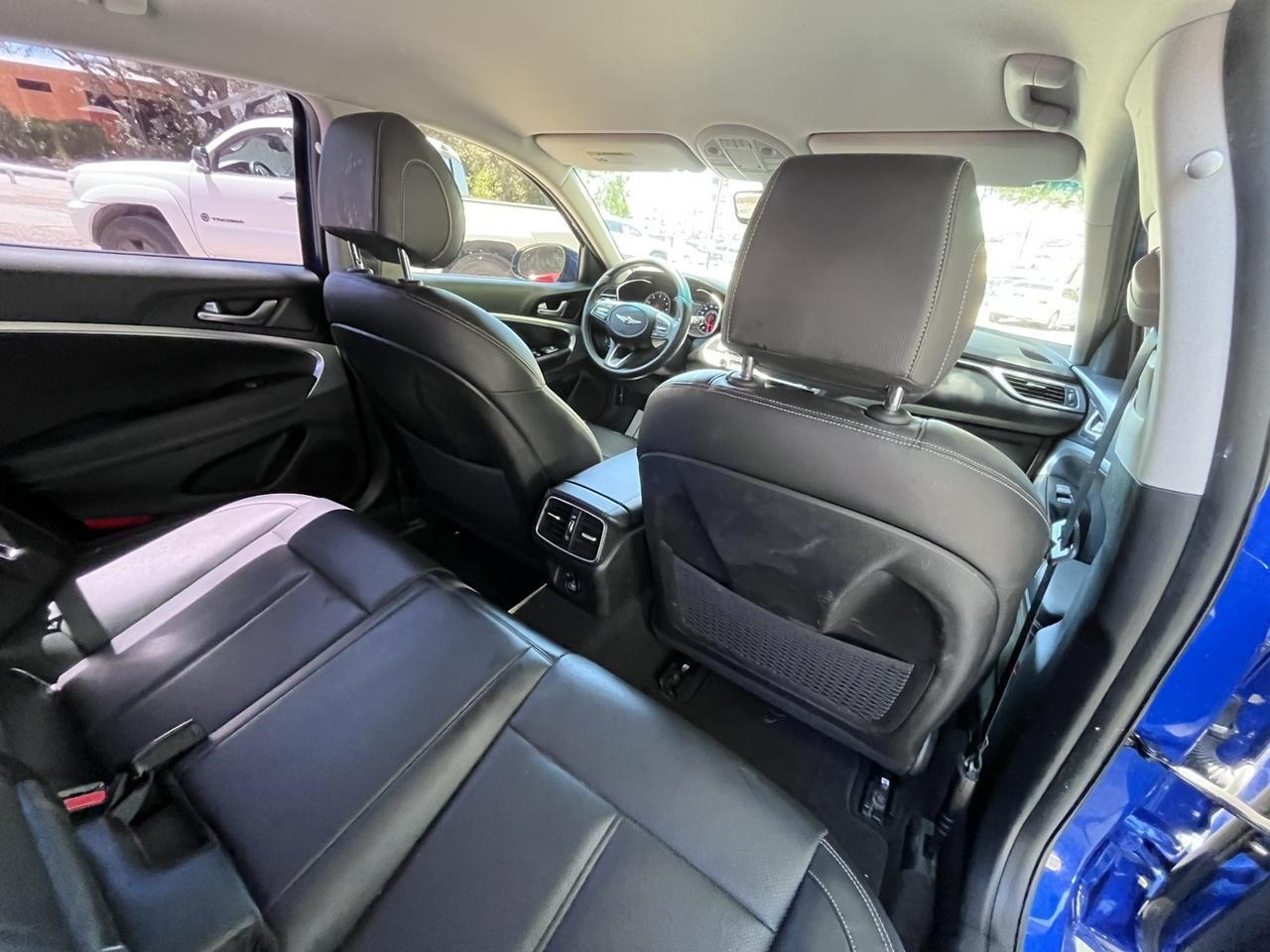 2019 Genesis G70 2.0T Advanced Spring Branch TX