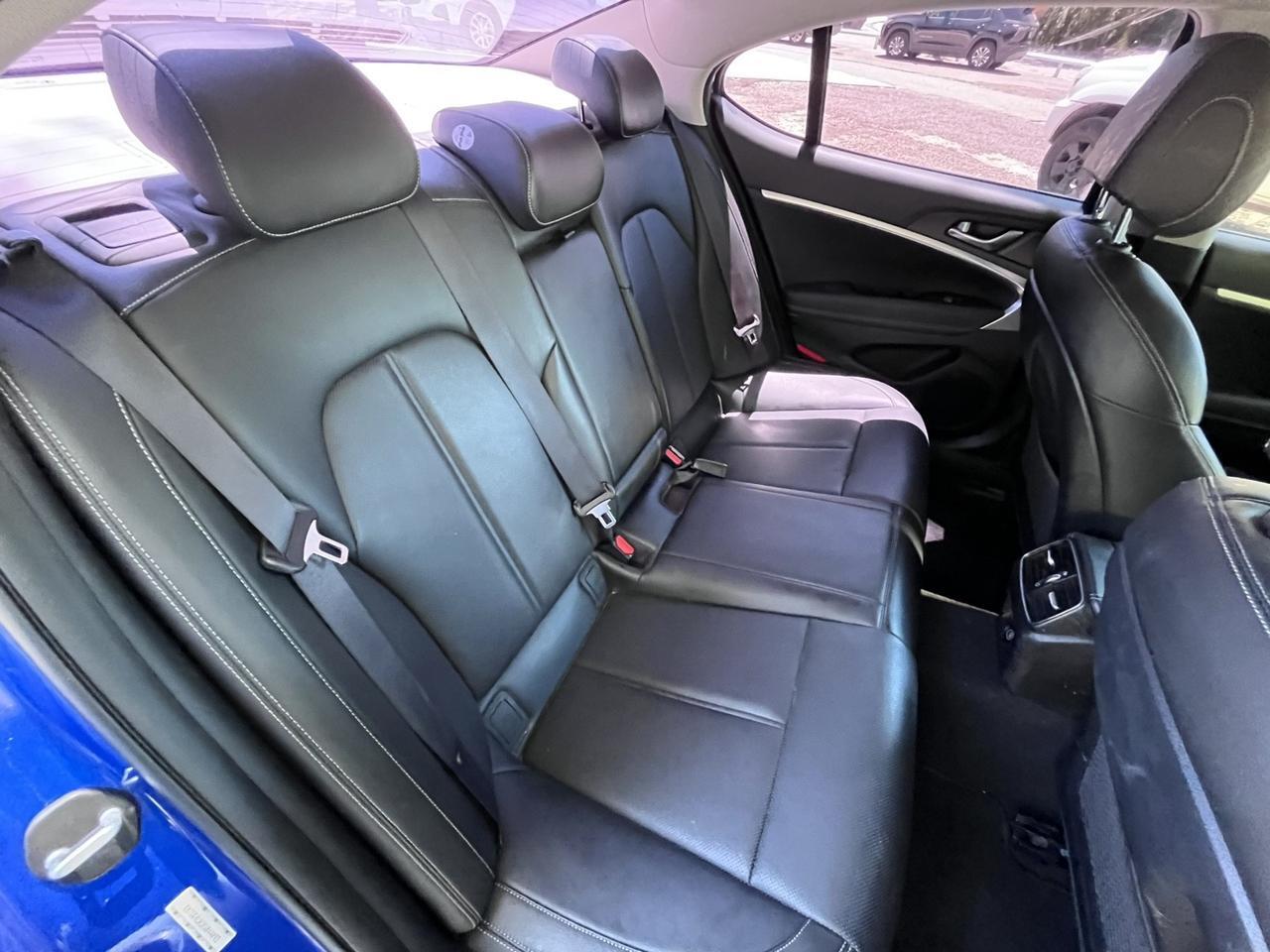 2019 Genesis G70 2.0T Advanced Spring Branch TX