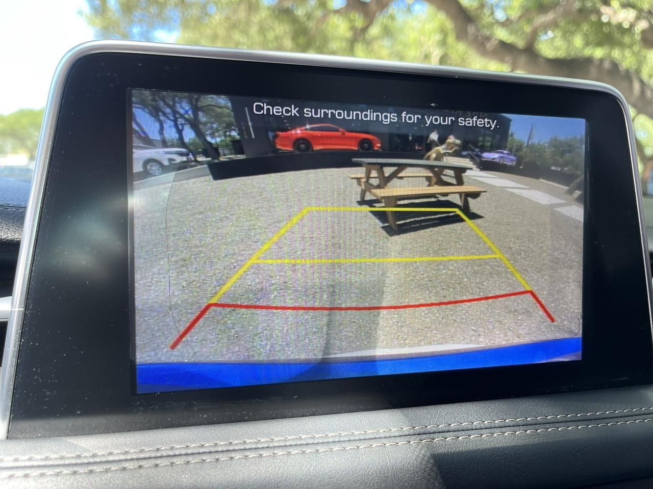 2019 Genesis G70 2.0T Advanced Spring Branch TX