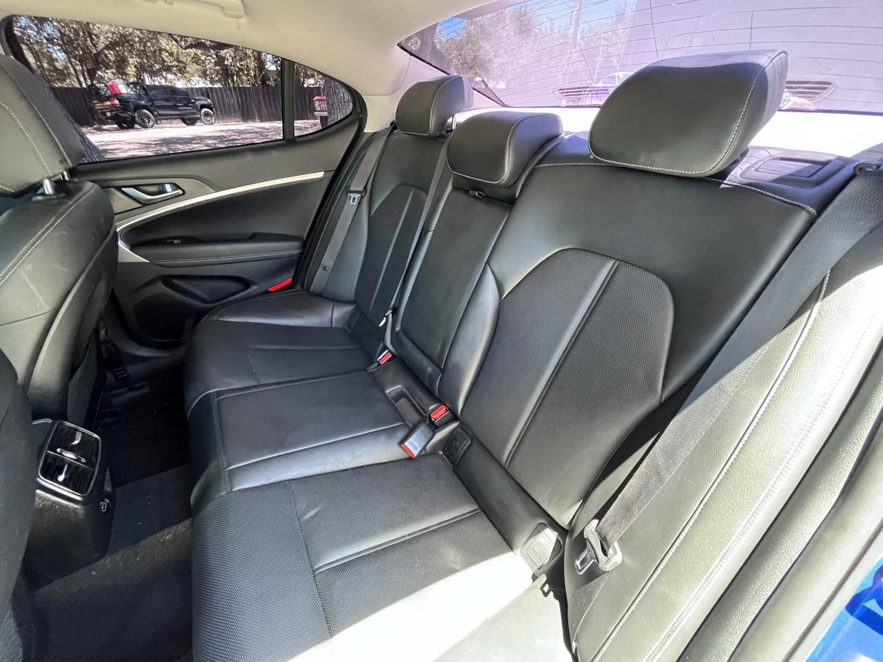 2019 Genesis G70 2.0T Advanced Spring Branch TX