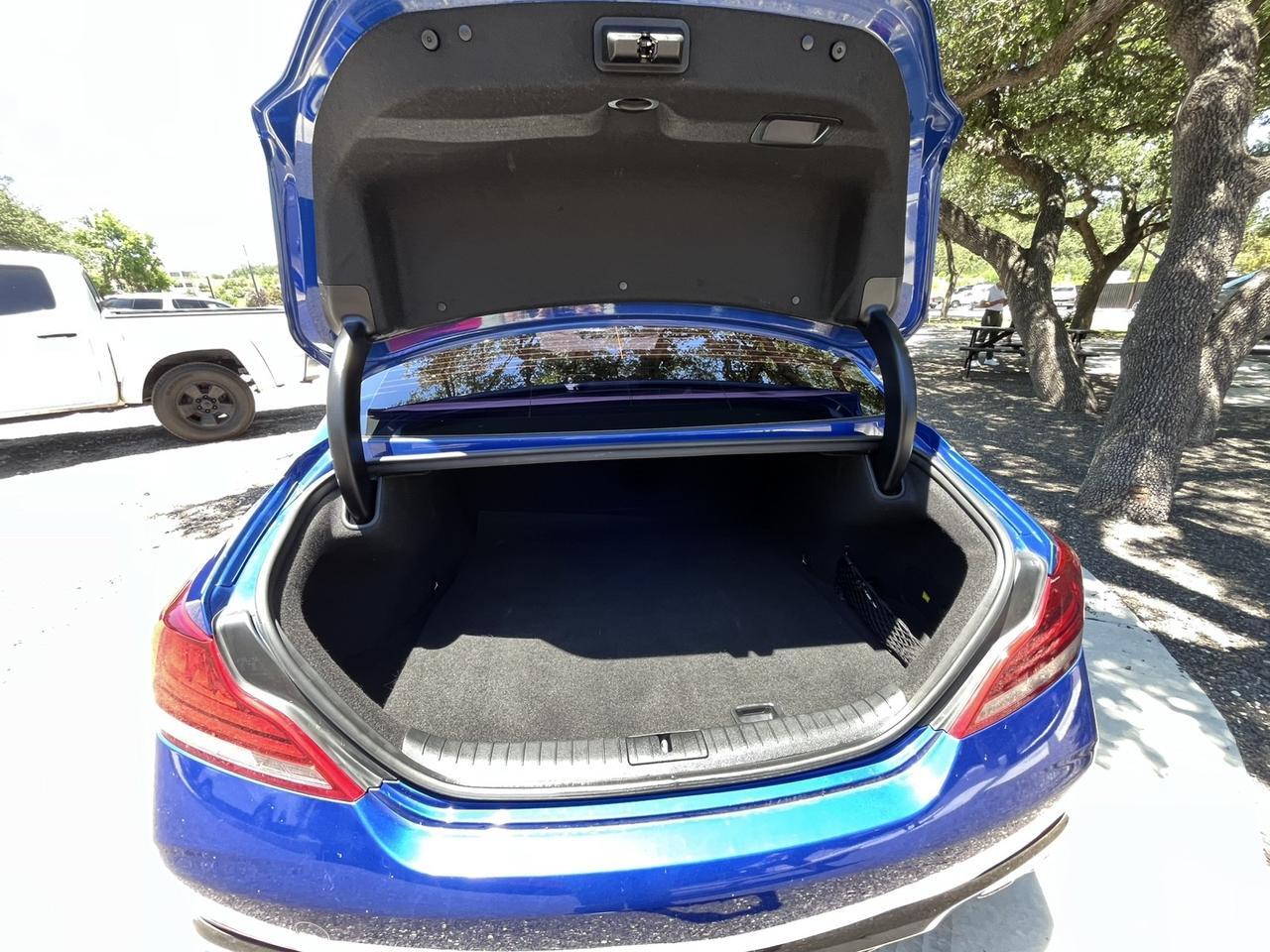 2019 Genesis G70 2.0T Advanced Spring Branch TX