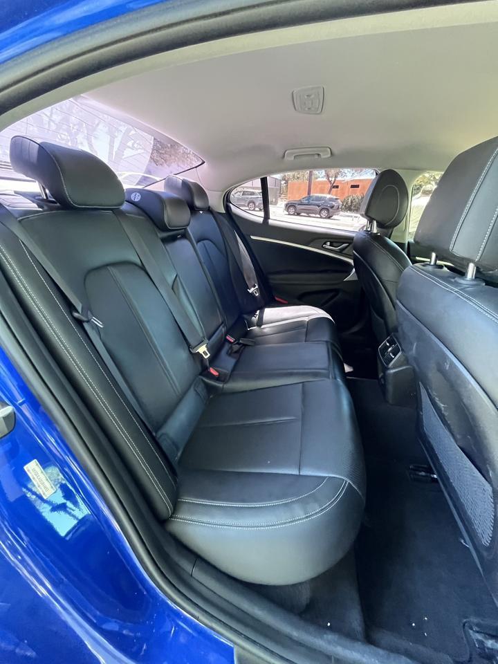 2019 Genesis G70 2.0T Advanced Spring Branch TX