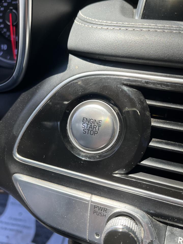 2019 Genesis G70 2.0T Advanced Spring Branch TX