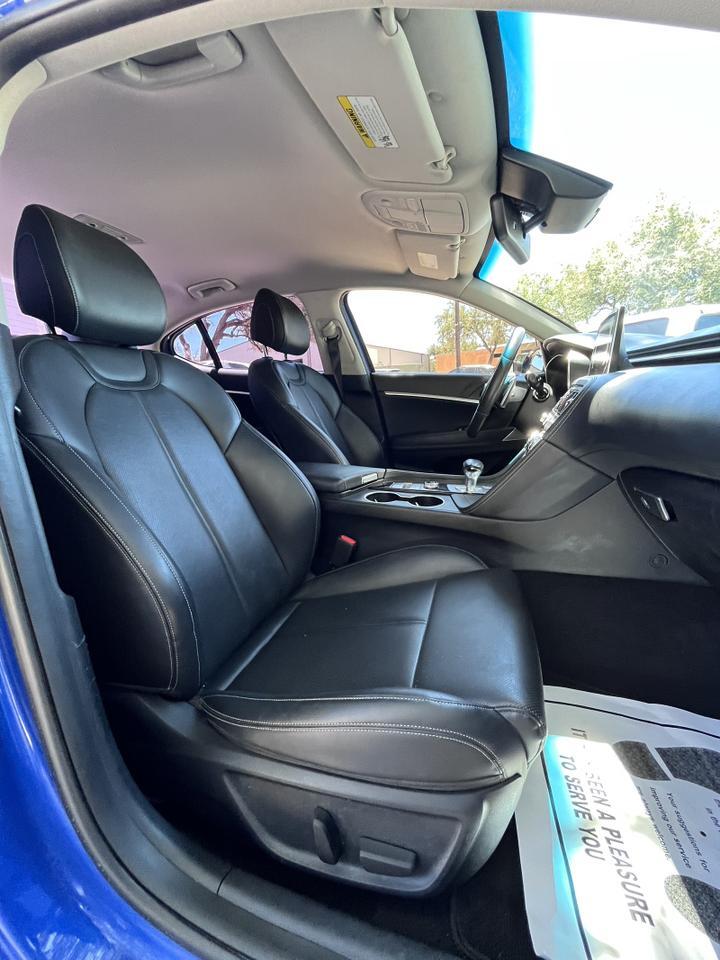 2019 Genesis G70 2.0T Advanced Spring Branch TX