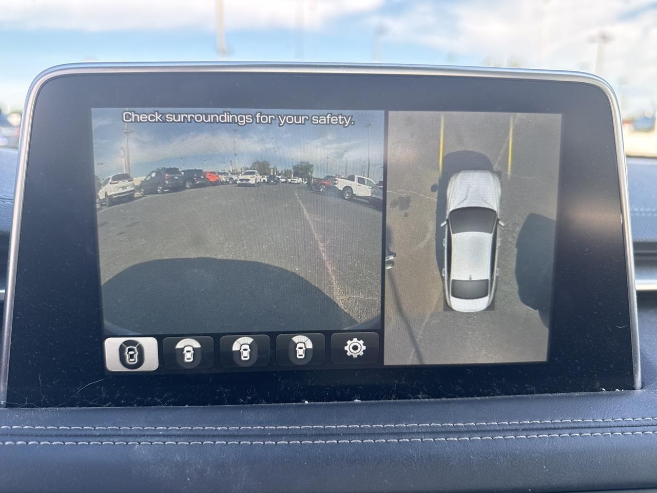 2019 Genesis G70 2.0T Advanced Richmond VA