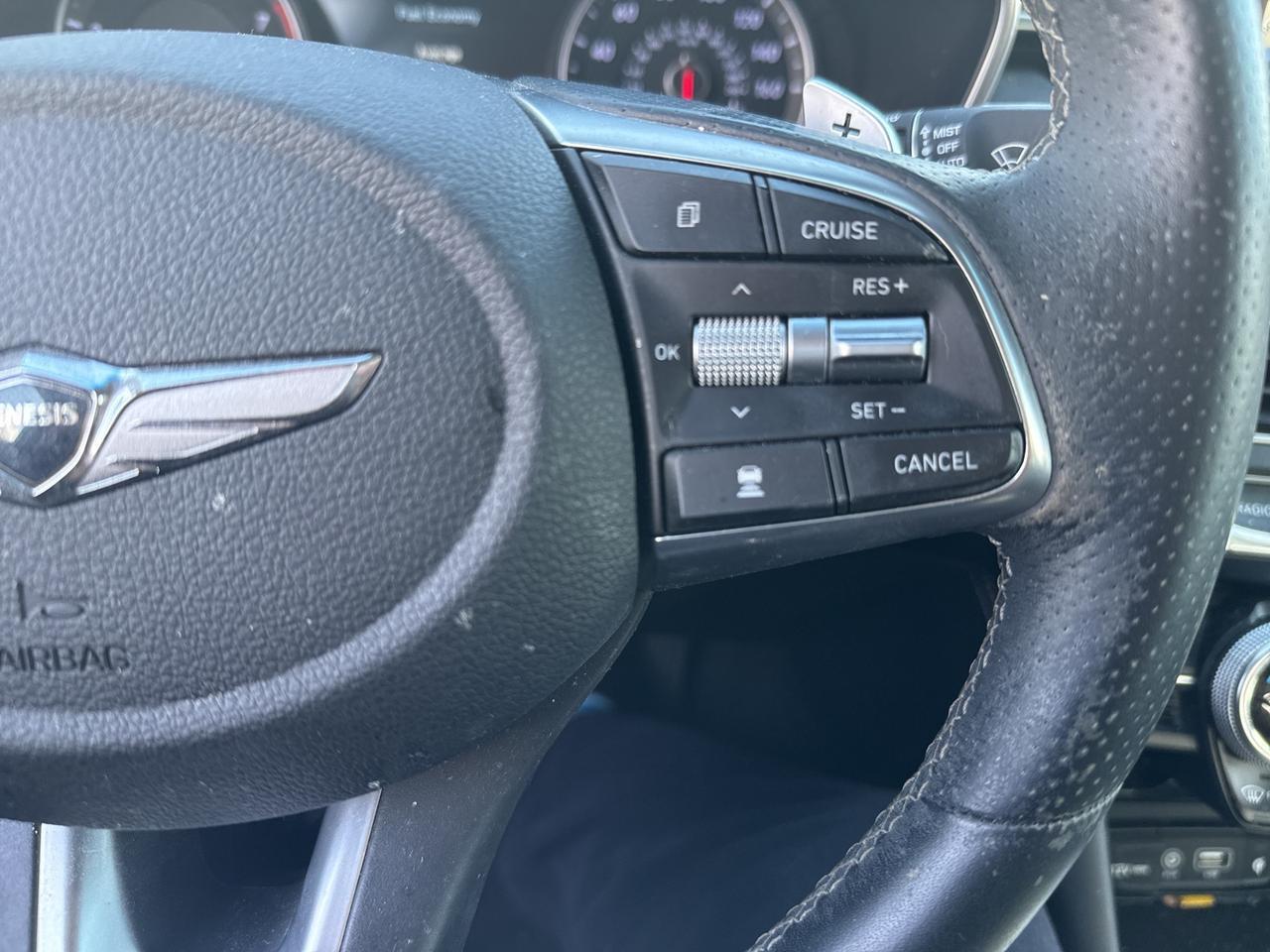 2019 Genesis G70 2.0T Advanced Richmond VA