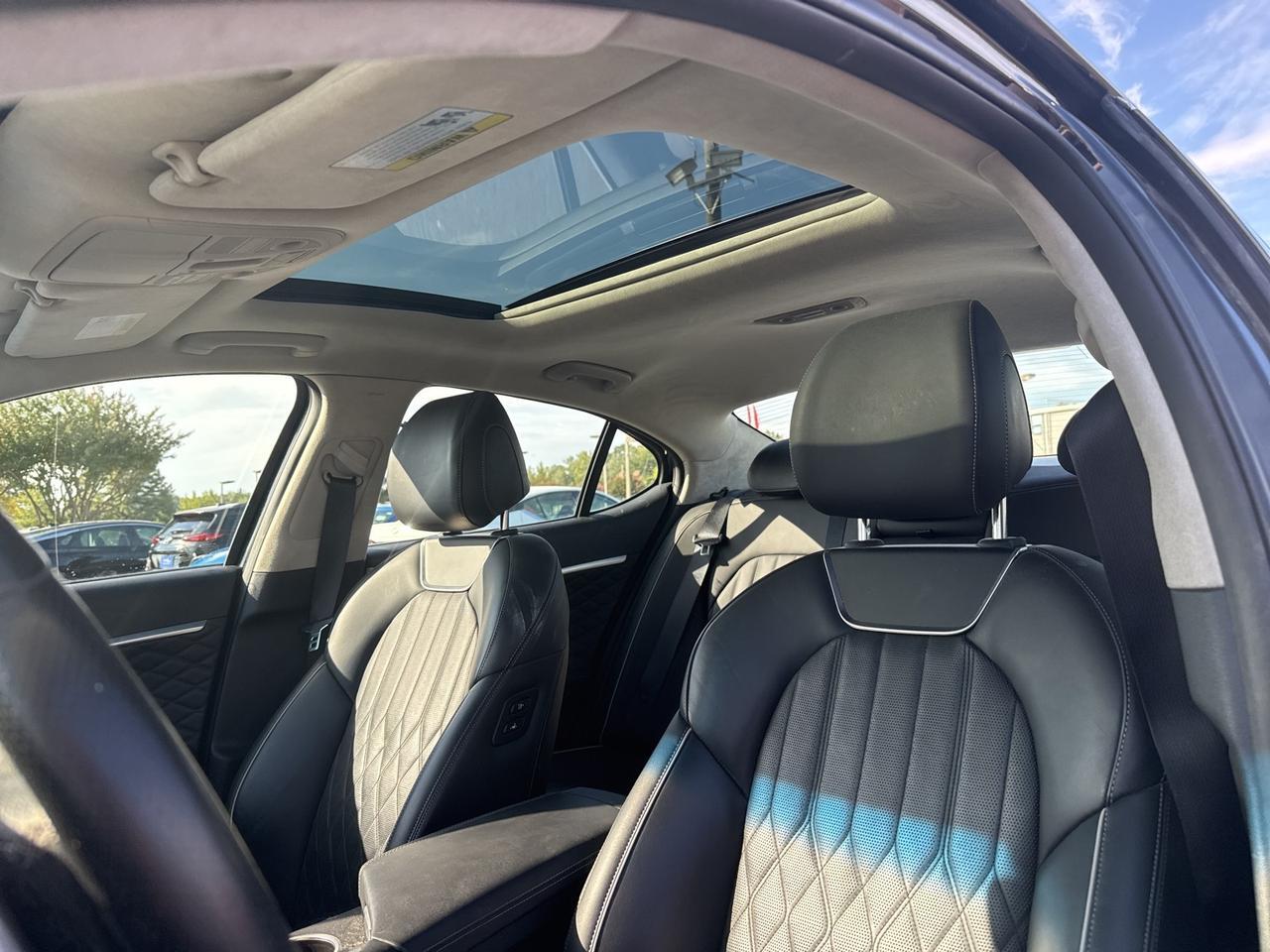 2019 Genesis G70 2.0T Advanced Richmond VA