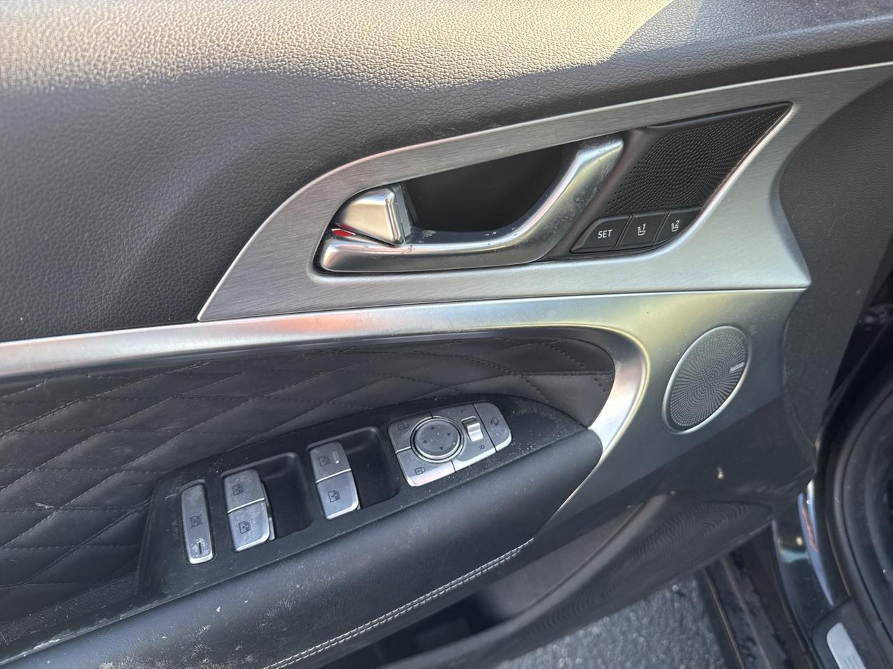 2019 Genesis G70 2.0T Advanced Richmond VA