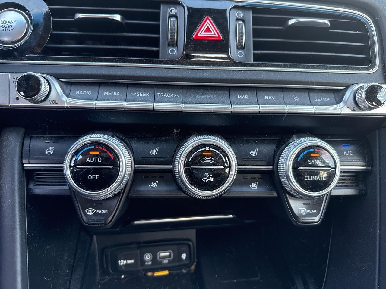 2019 Genesis G70 2.0T Advanced Richmond VA