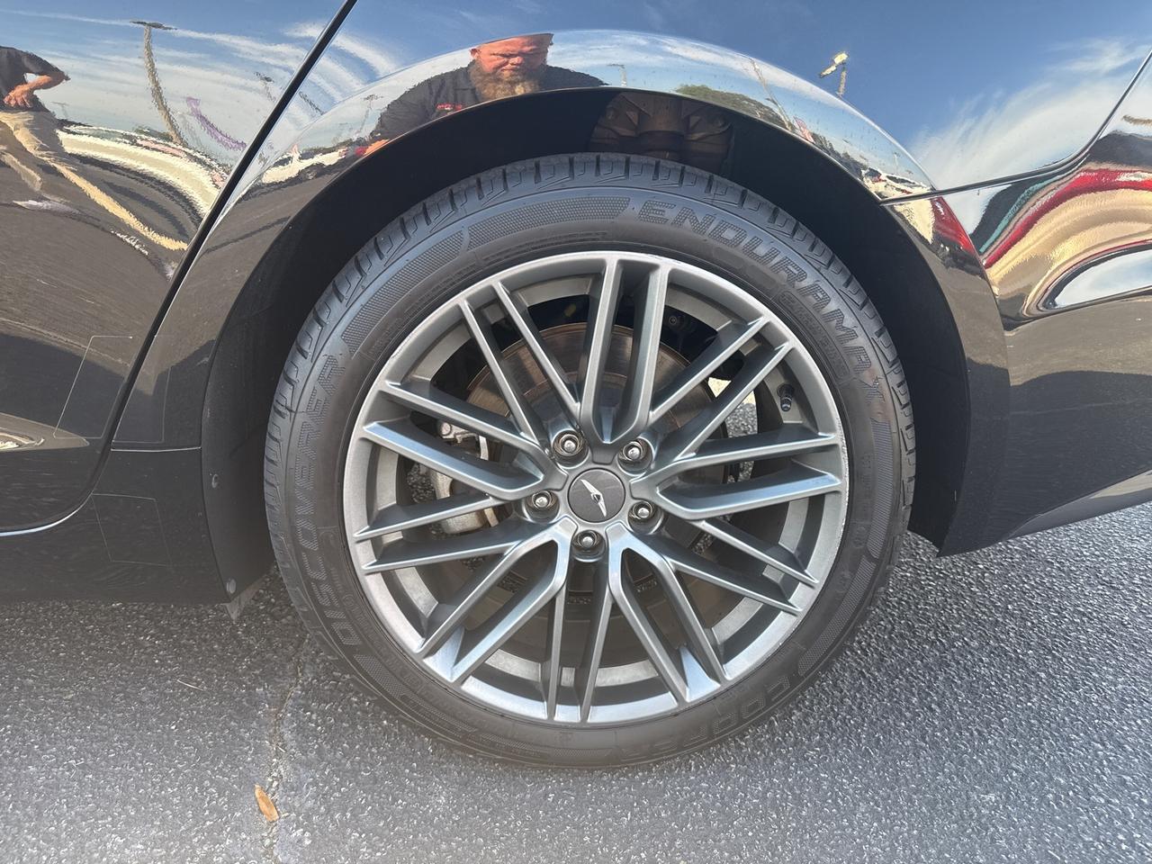 2019 Genesis G70 2.0T Advanced Richmond VA