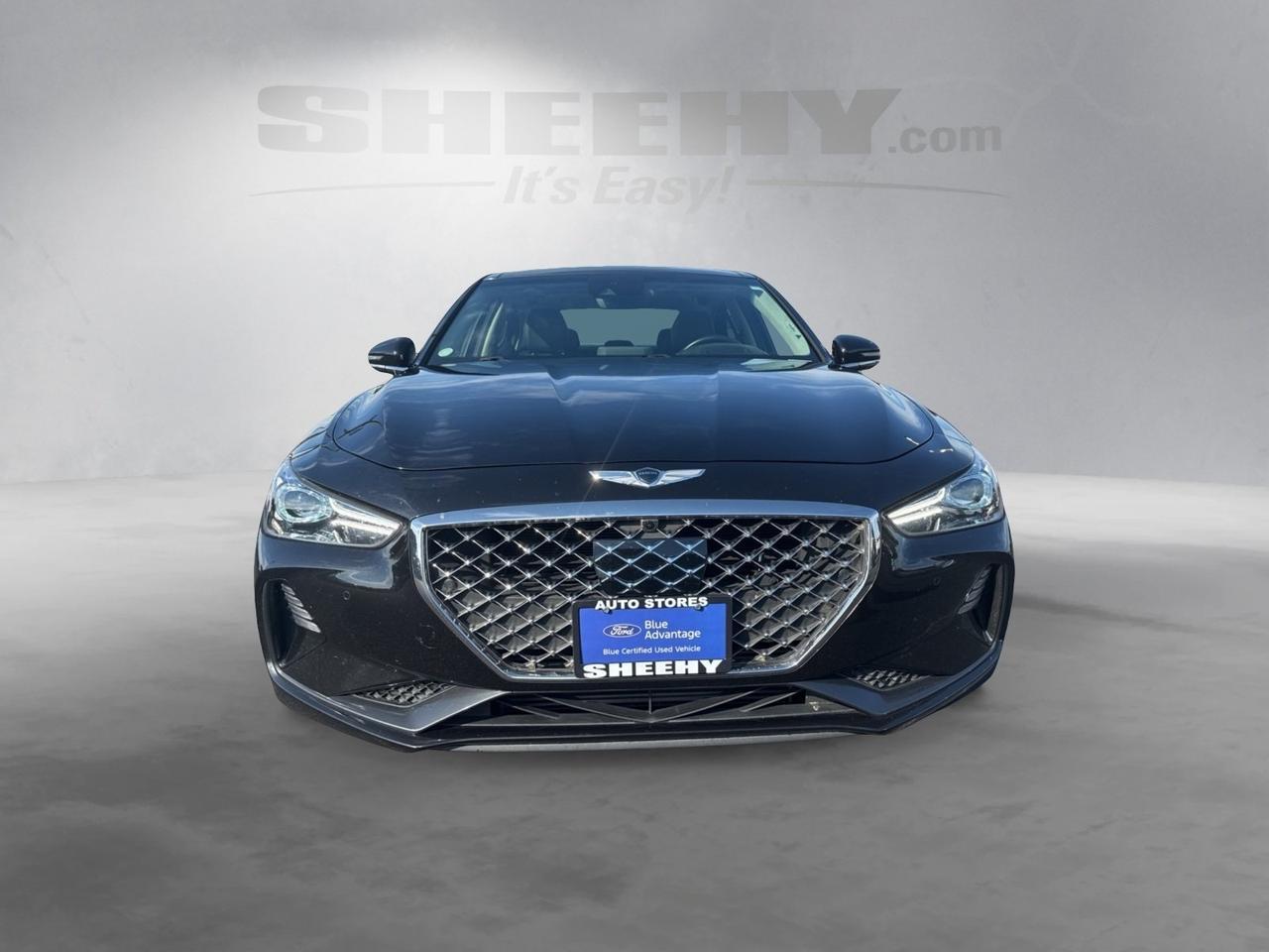 2019 Genesis G70 2.0T Advanced Richmond VA