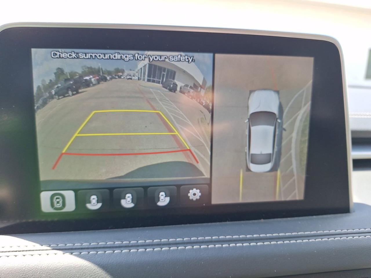 2019 Genesis G70 3.3T Design Hurst TX