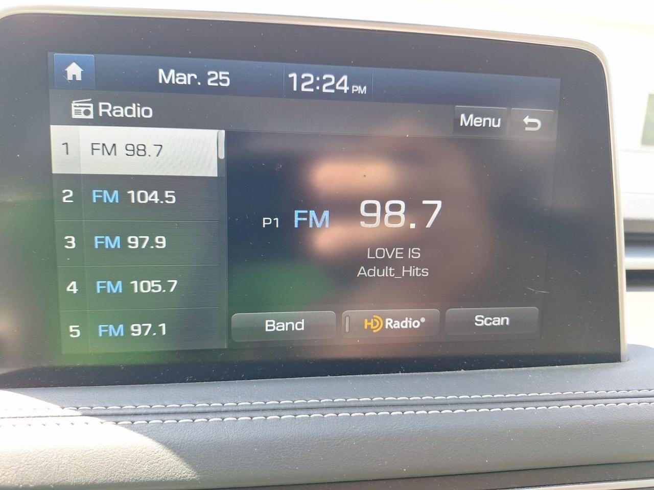 2019 Genesis G70 3.3T Design Hurst TX