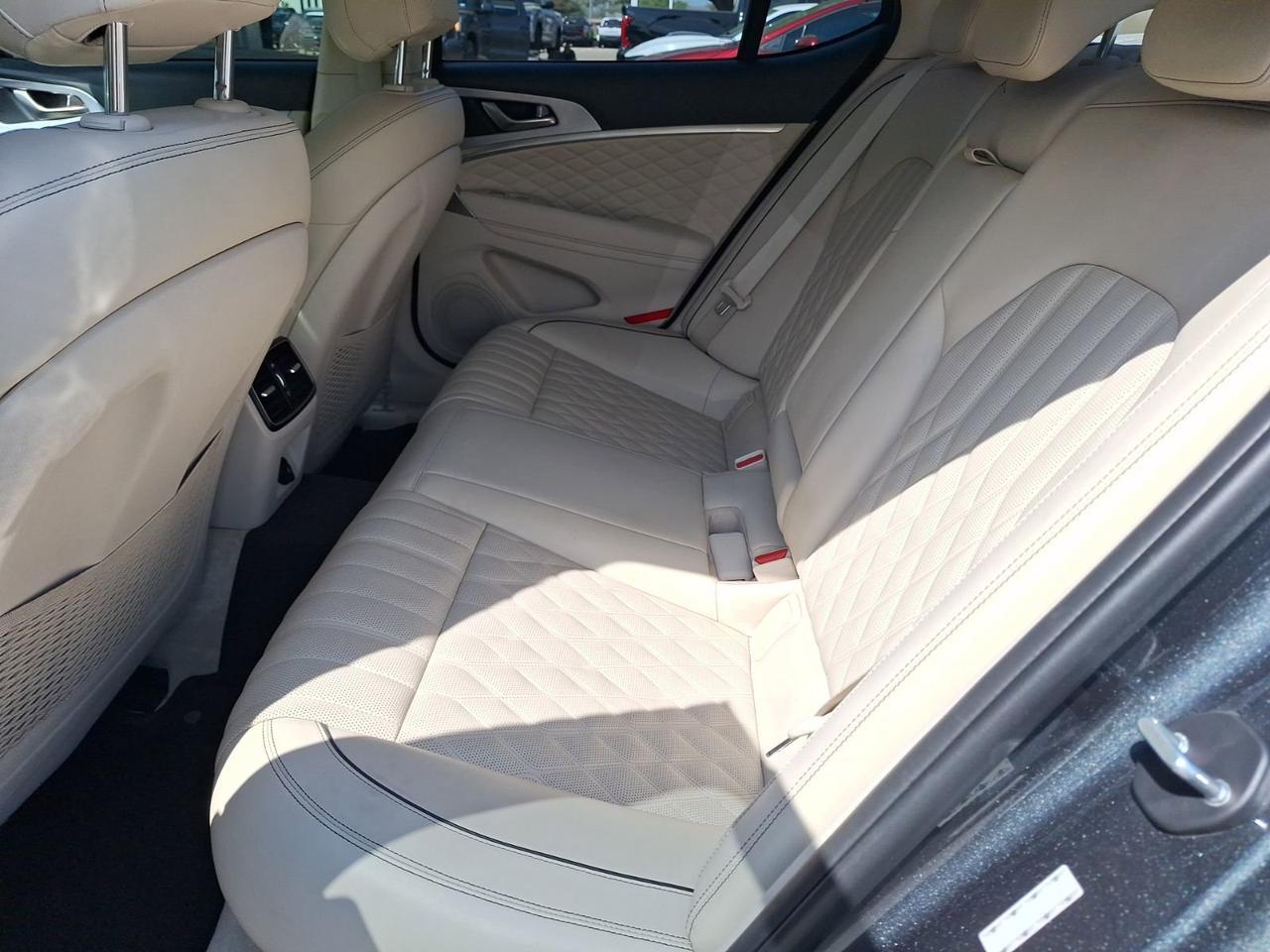 2019 Genesis G70 3.3T Design Hurst TX