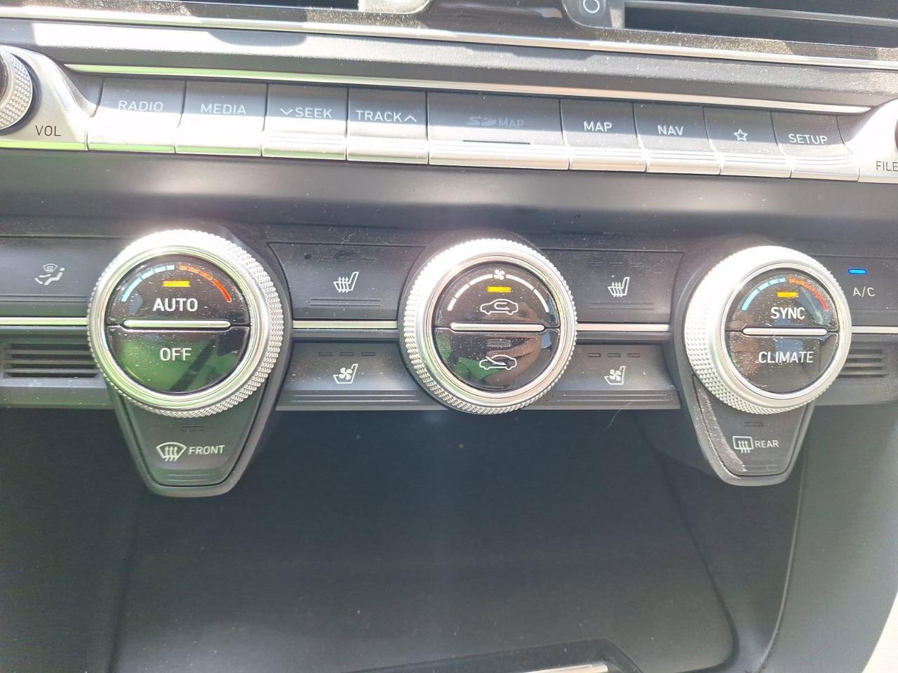 2019 Genesis G70 3.3T Design Hurst TX