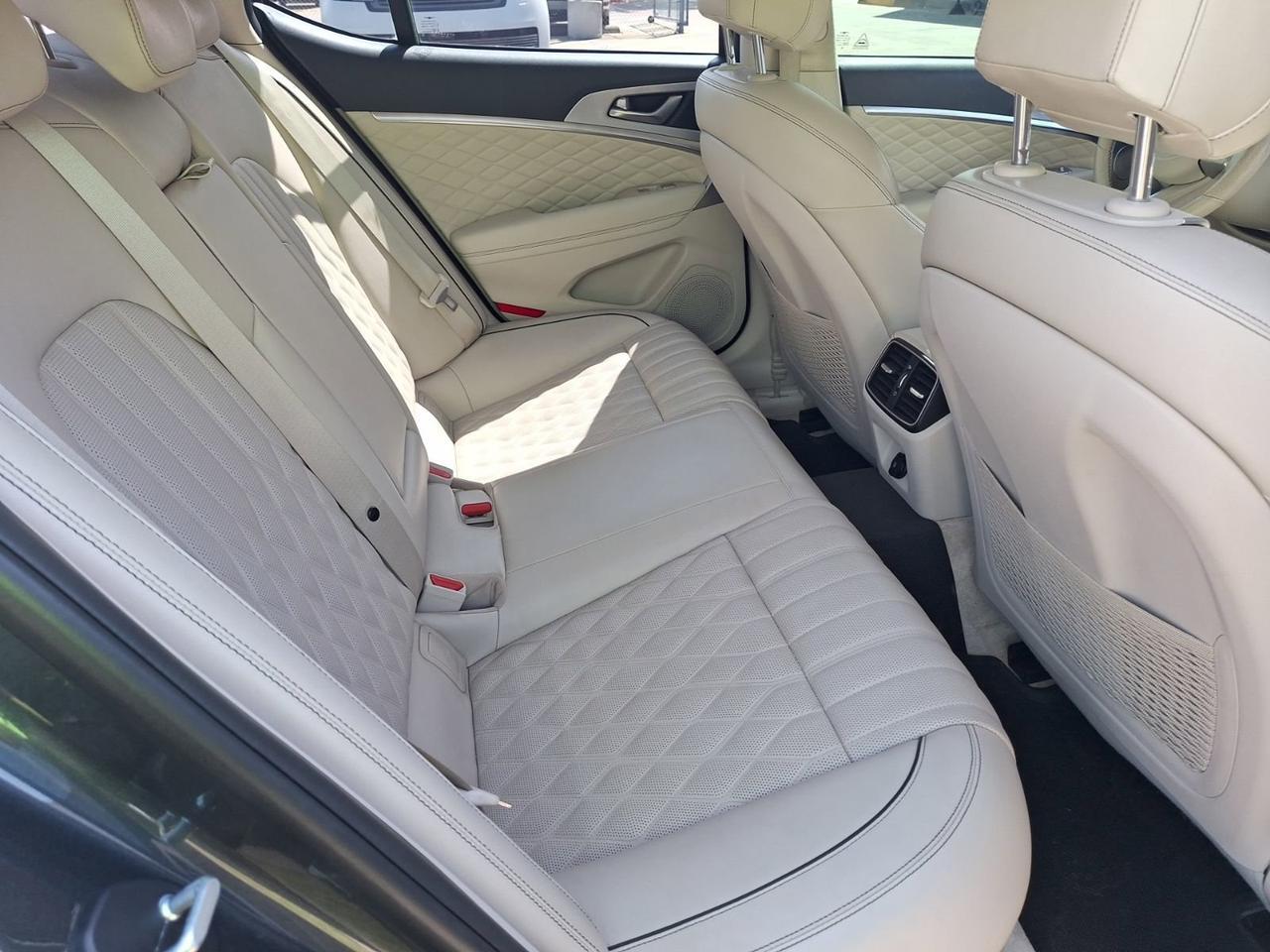 2019 Genesis G70 3.3T Design Hurst TX