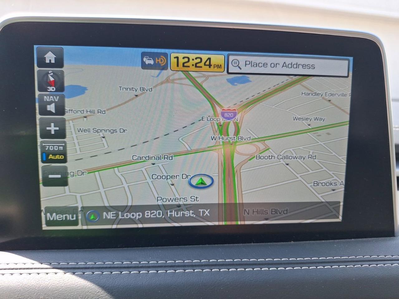 2019 Genesis G70 3.3T Design Hurst TX