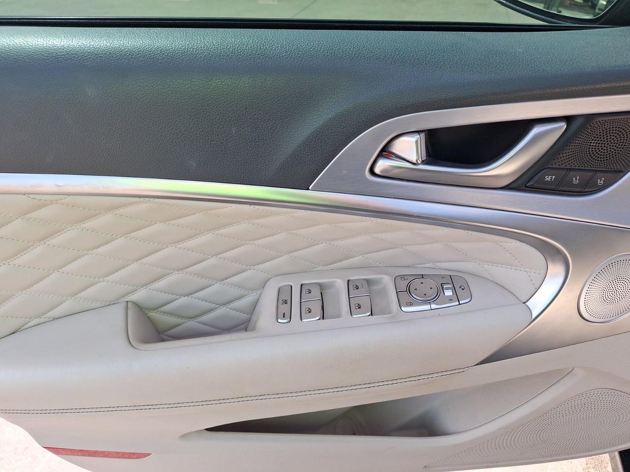 2019 Genesis G70 3.3T Design Hurst TX